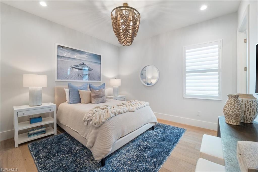 ISLES OF COLLIER PRESERVE - Residential