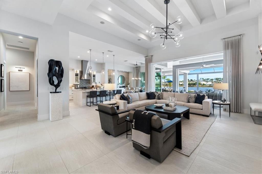 ISLES OF COLLIER PRESERVE - Residential