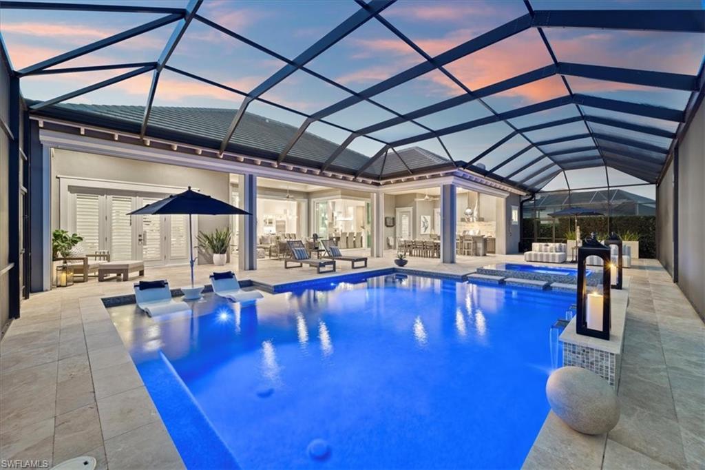 ISLES OF COLLIER PRESERVE - Residential