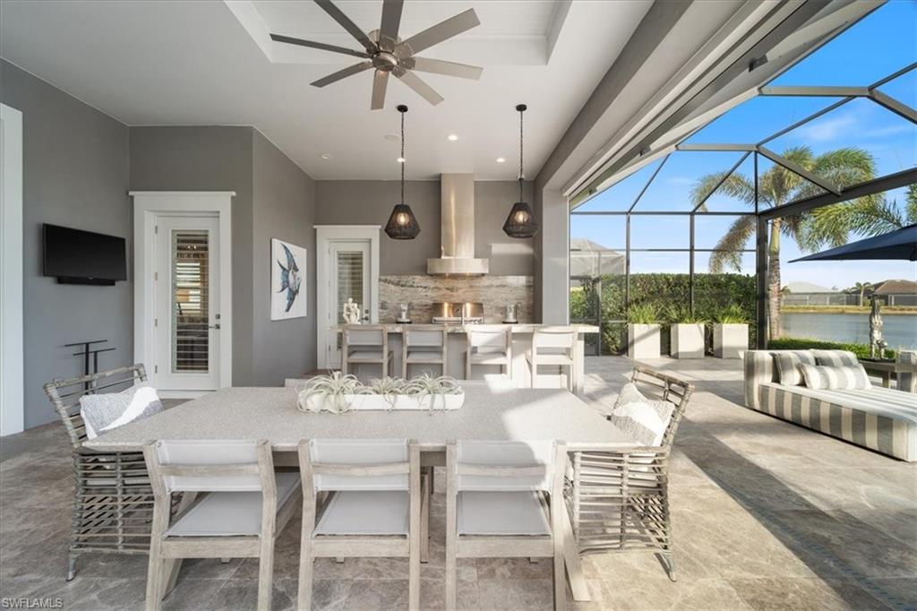 ISLES OF COLLIER PRESERVE - Residential