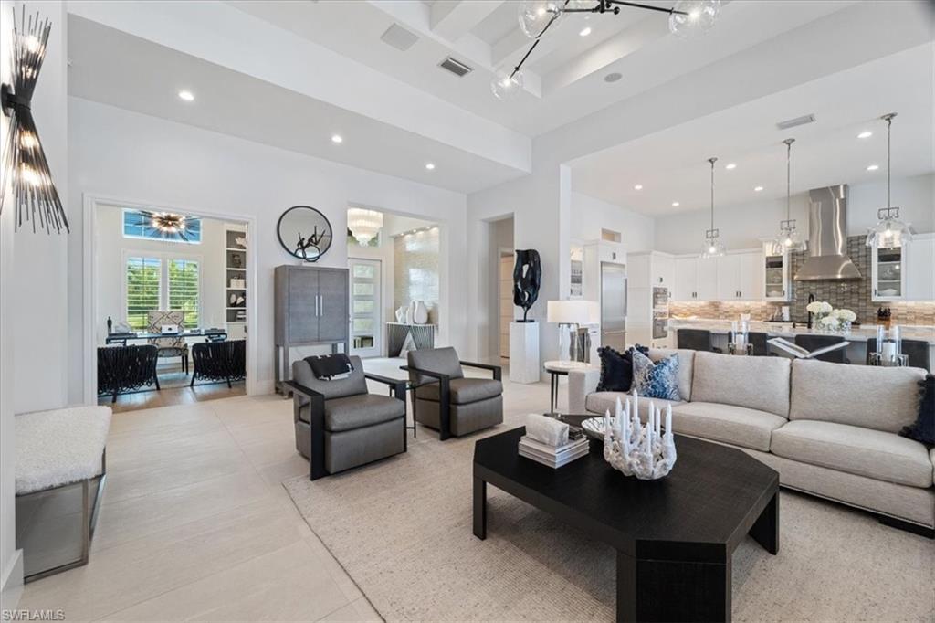 ISLES OF COLLIER PRESERVE - Residential