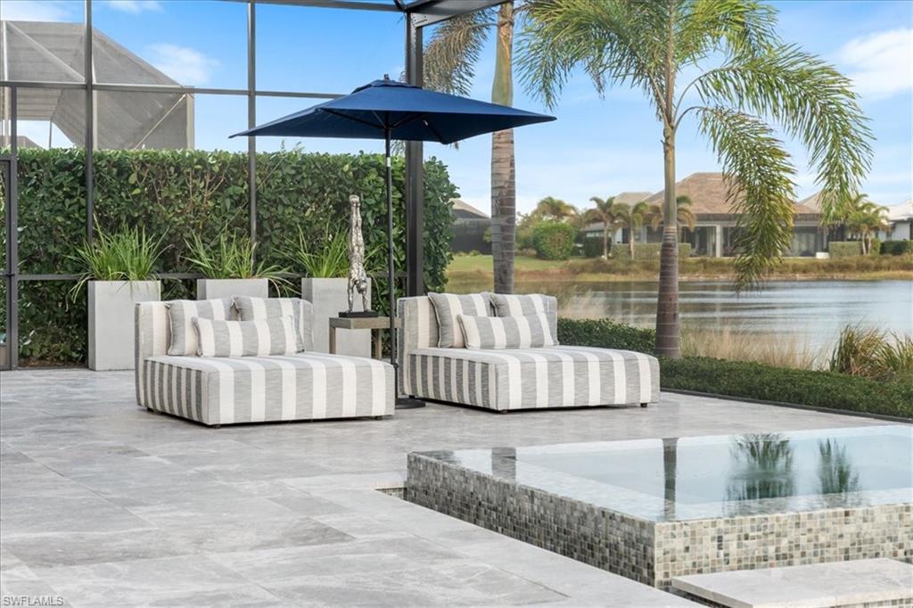 ISLES OF COLLIER PRESERVE - Residential