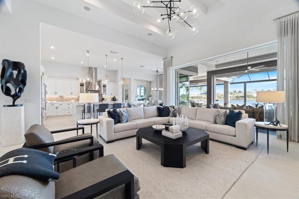 ISLES OF COLLIER PRESERVE - Residential