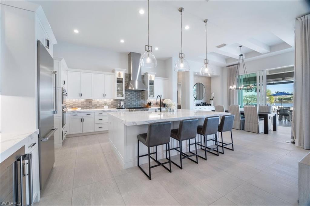 ISLES OF COLLIER PRESERVE - Residential