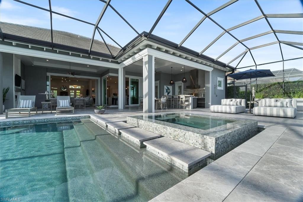 ISLES OF COLLIER PRESERVE - Residential