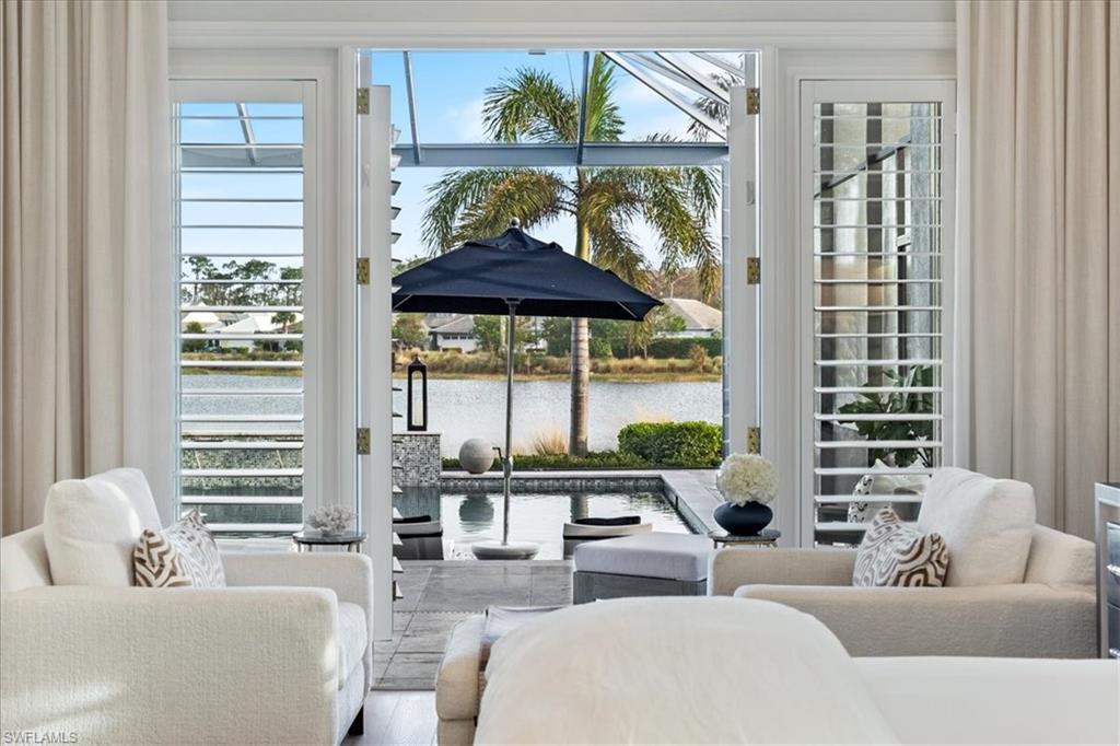 ISLES OF COLLIER PRESERVE - Residential