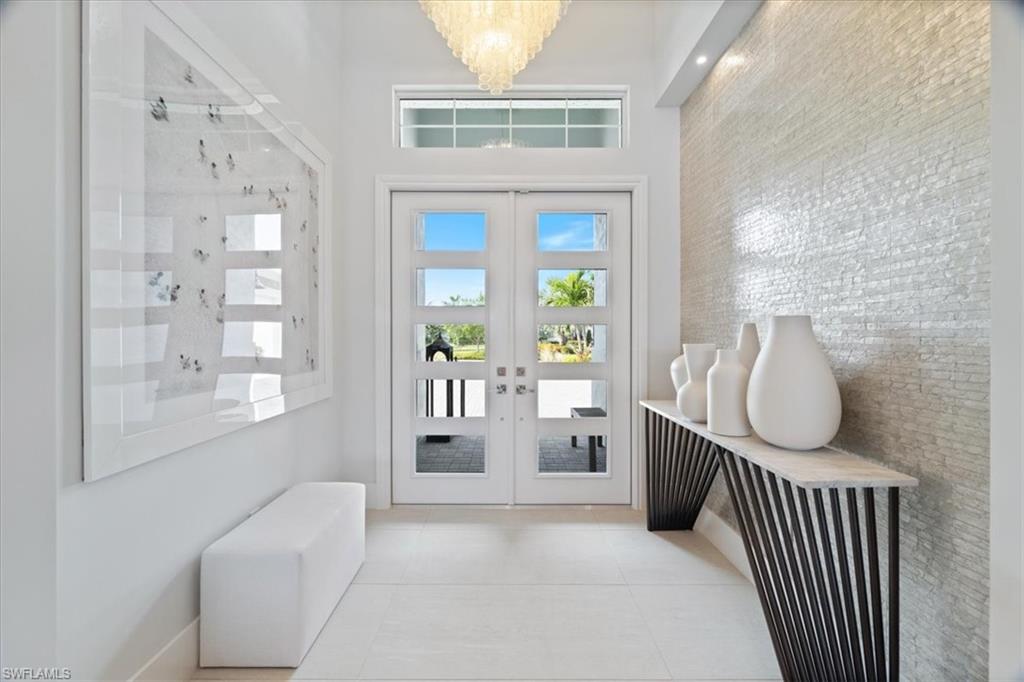ISLES OF COLLIER PRESERVE - Residential