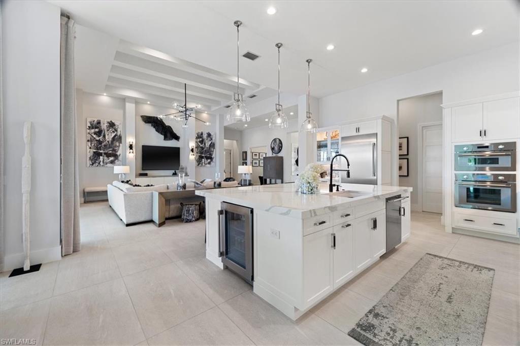 ISLES OF COLLIER PRESERVE - Residential