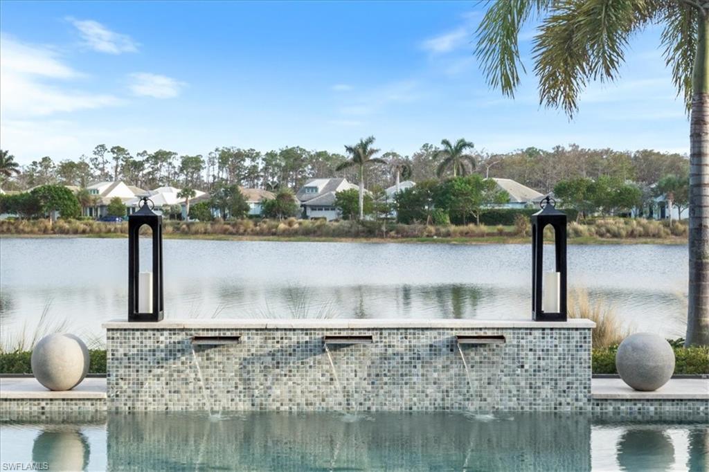 ISLES OF COLLIER PRESERVE - Residential