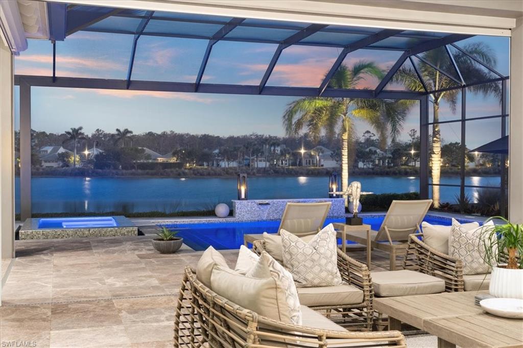 ISLES OF COLLIER PRESERVE - Residential