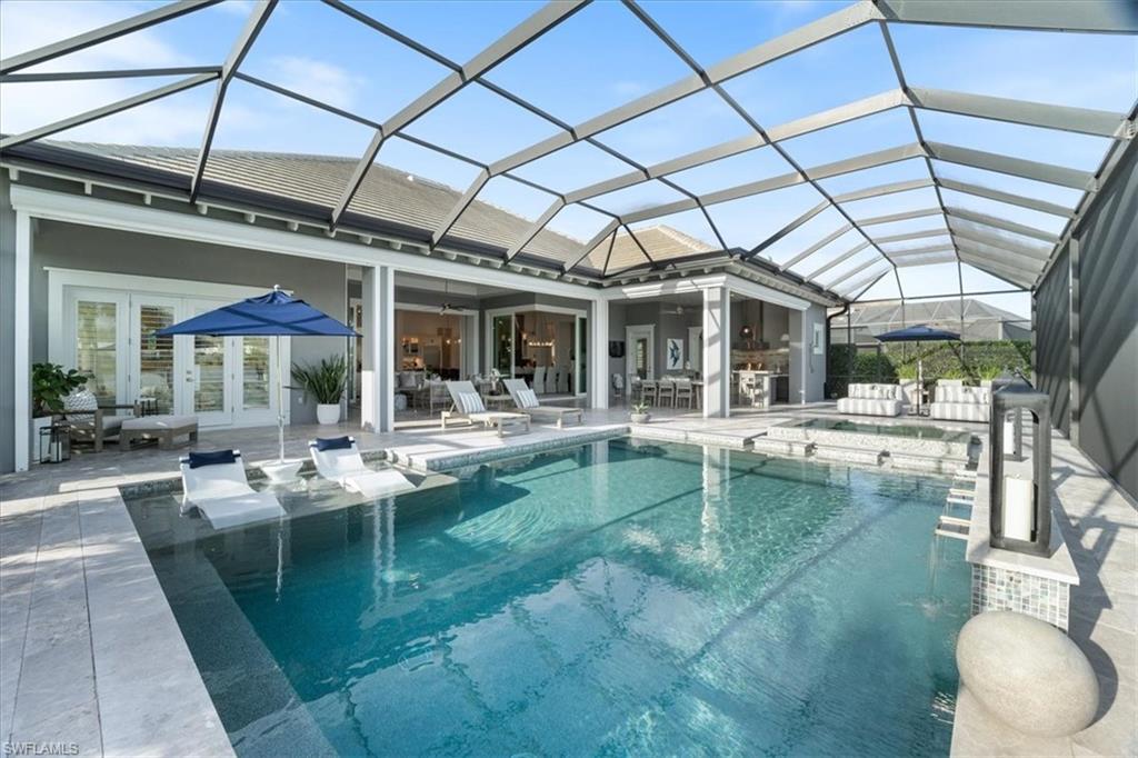 ISLES OF COLLIER PRESERVE - Residential