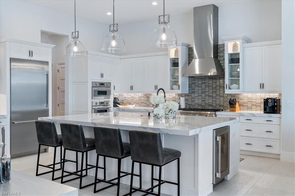 ISLES OF COLLIER PRESERVE - Residential
