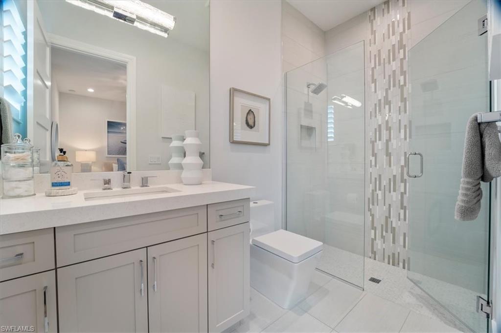 ISLES OF COLLIER PRESERVE - Residential