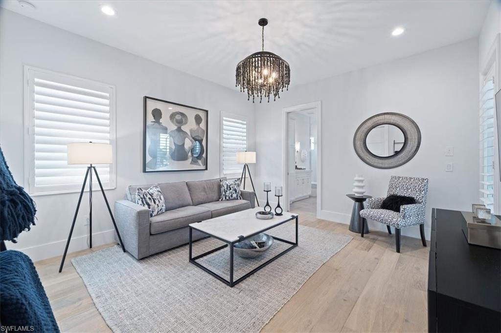 ISLES OF COLLIER PRESERVE - Residential