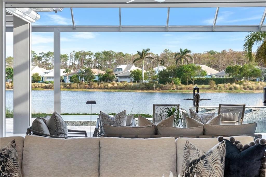 ISLES OF COLLIER PRESERVE - Residential