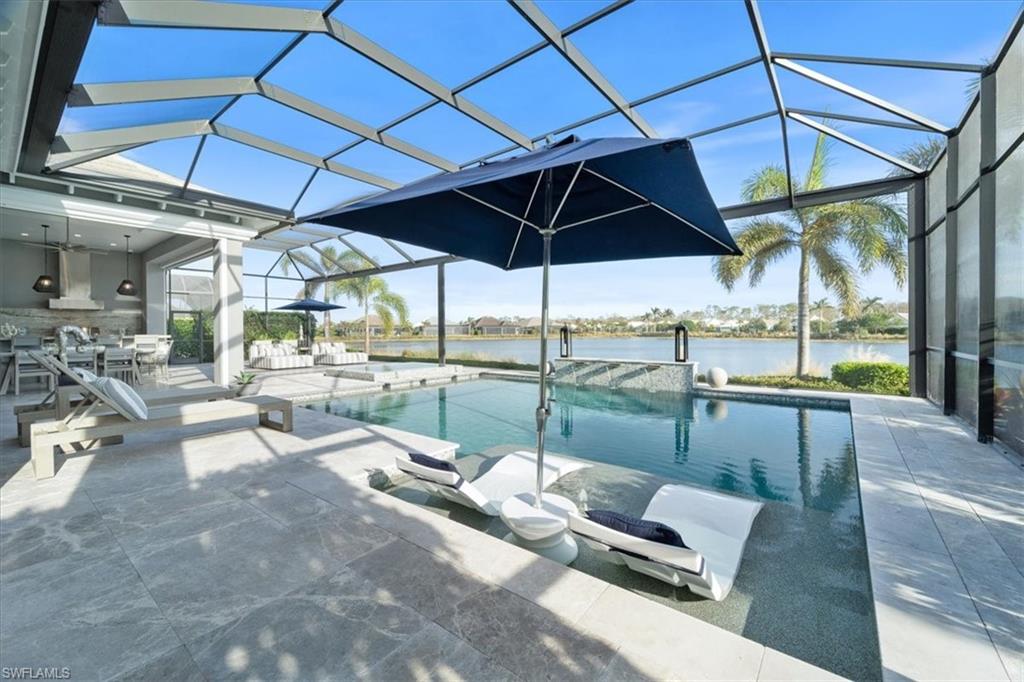ISLES OF COLLIER PRESERVE - Residential
