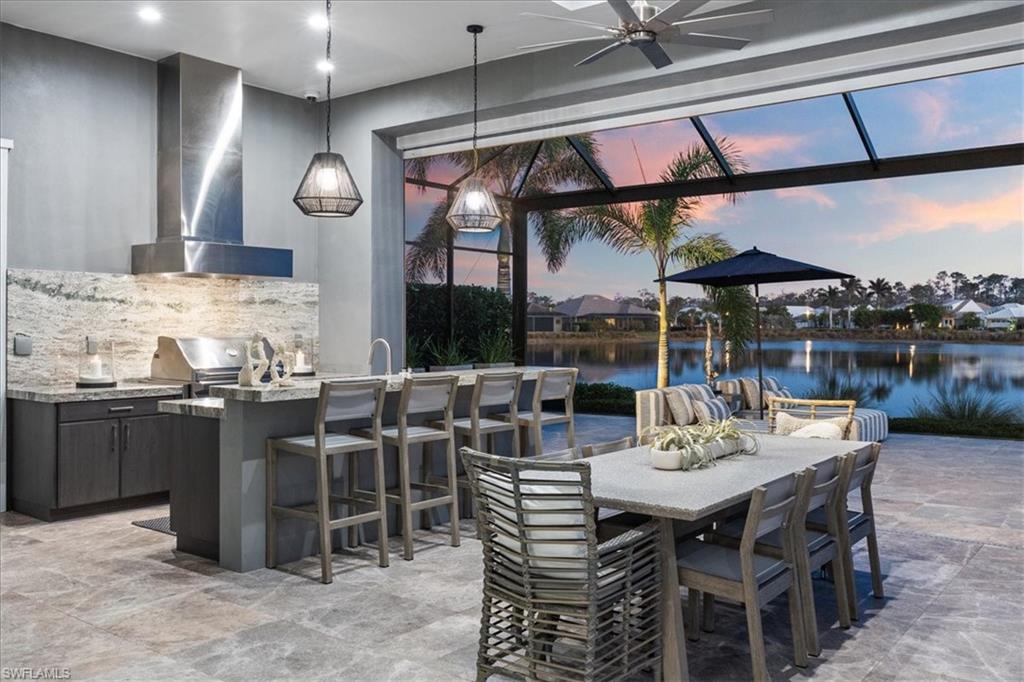 ISLES OF COLLIER PRESERVE - Residential