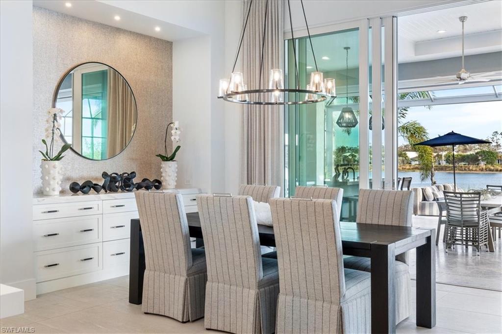 ISLES OF COLLIER PRESERVE - Residential