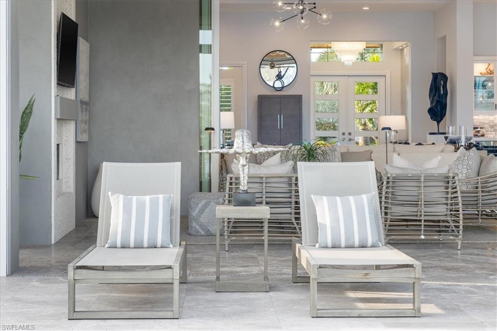 ISLES OF COLLIER PRESERVE - Residential