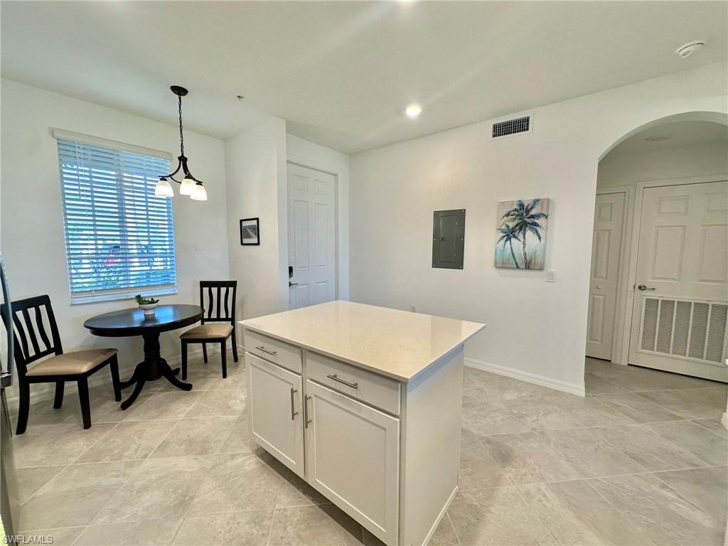 BABCOCK NATIONAL - Residential Lease