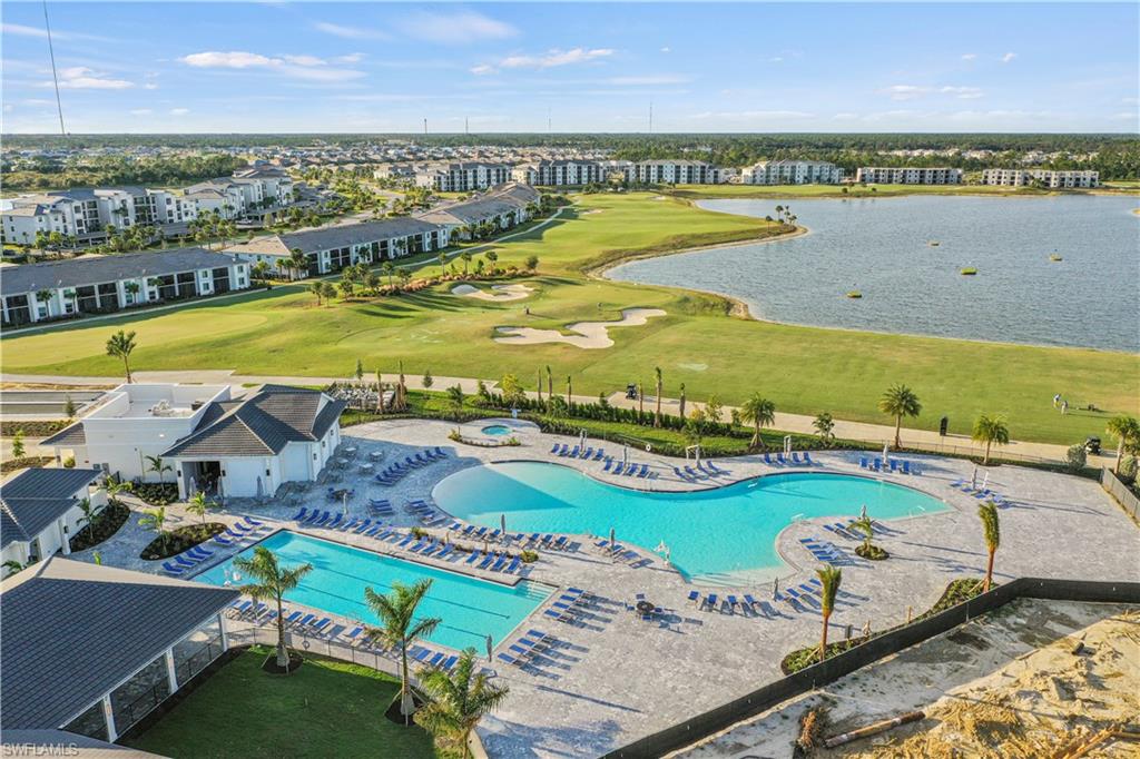 BABCOCK NATIONAL - Residential Lease