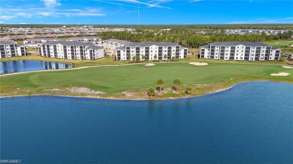 BABCOCK NATIONAL - Residential Lease