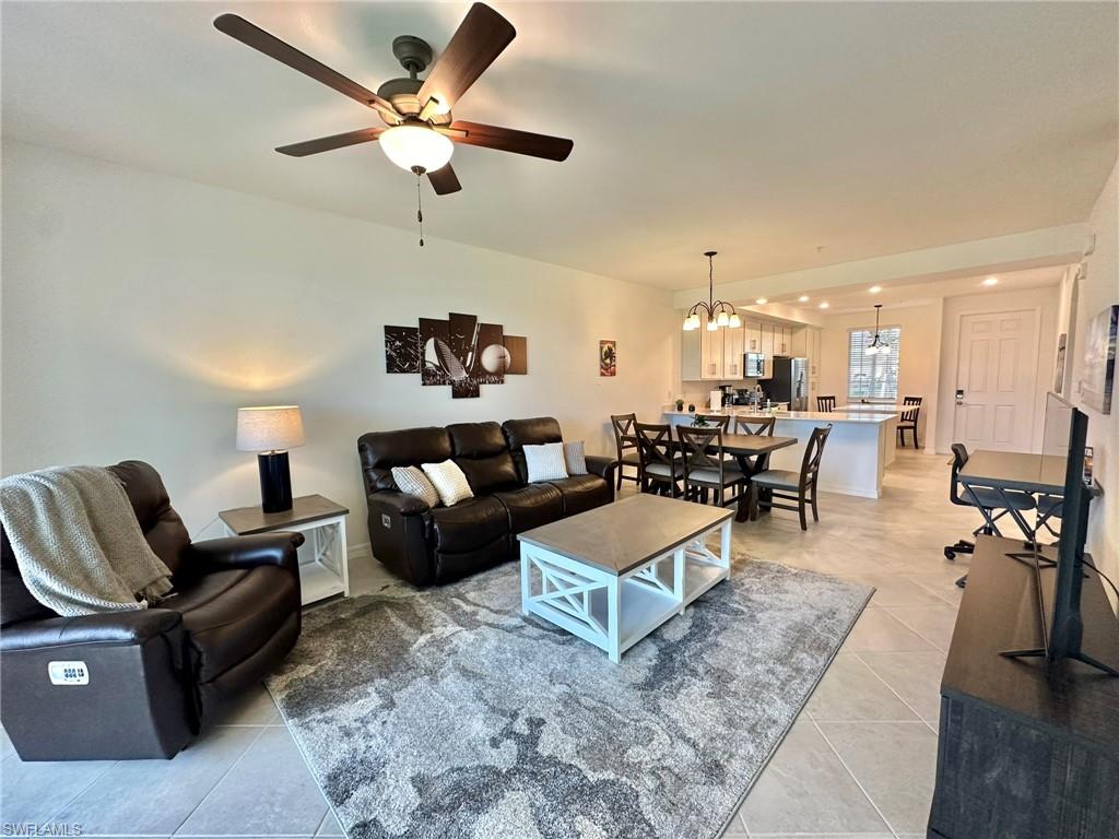 BABCOCK NATIONAL - Residential Lease
