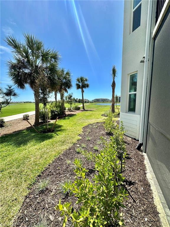 BABCOCK NATIONAL - Residential Lease