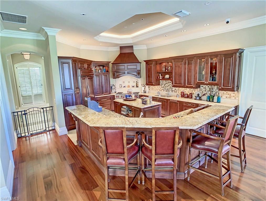 DEERWOOD - Residential