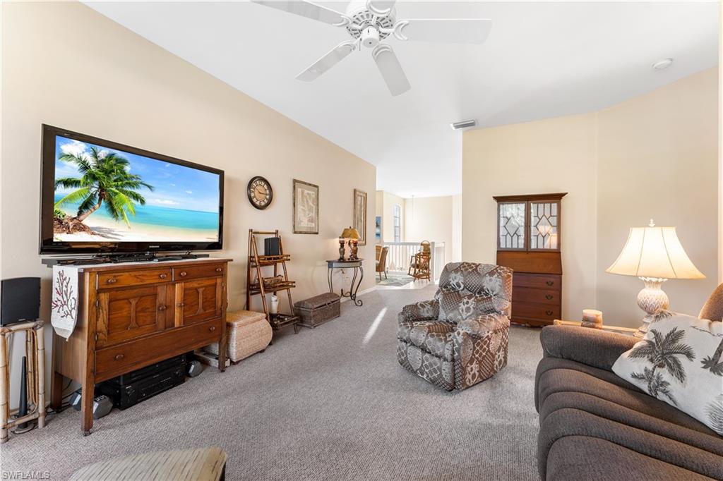 TAMARIND CAY - Residential