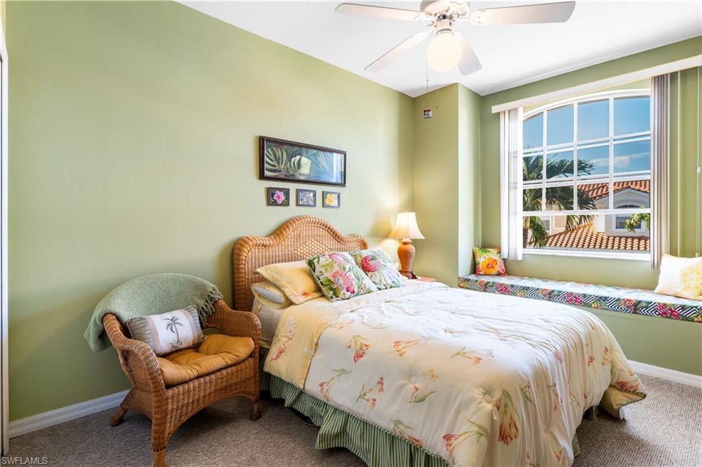 TAMARIND CAY - Residential
