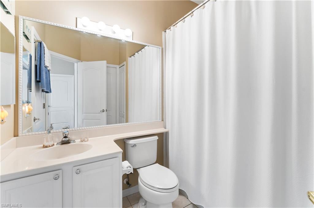 TAMARIND CAY - Residential