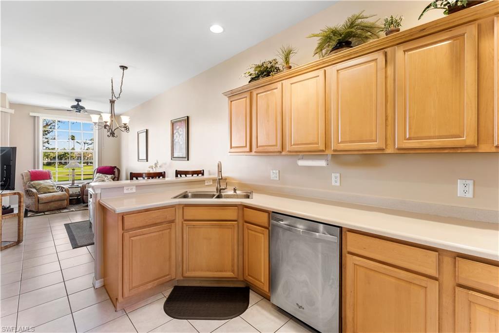 TAMARIND CAY - Residential