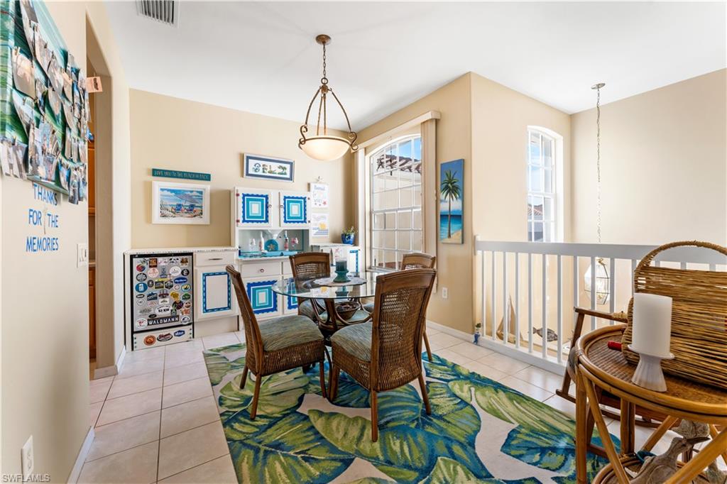 TAMARIND CAY - Residential