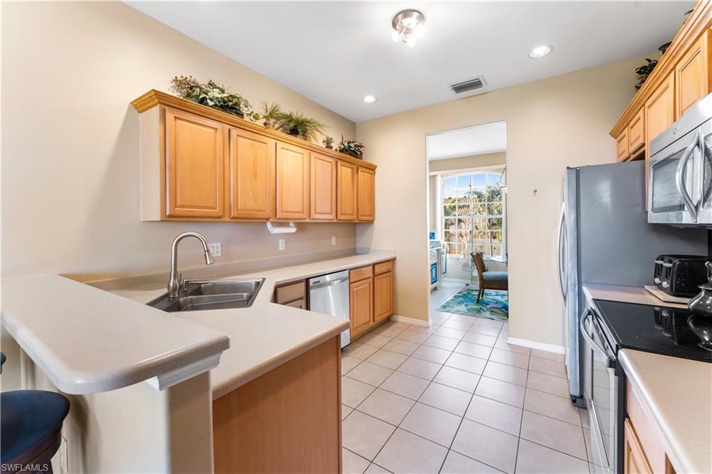 TAMARIND CAY - Residential