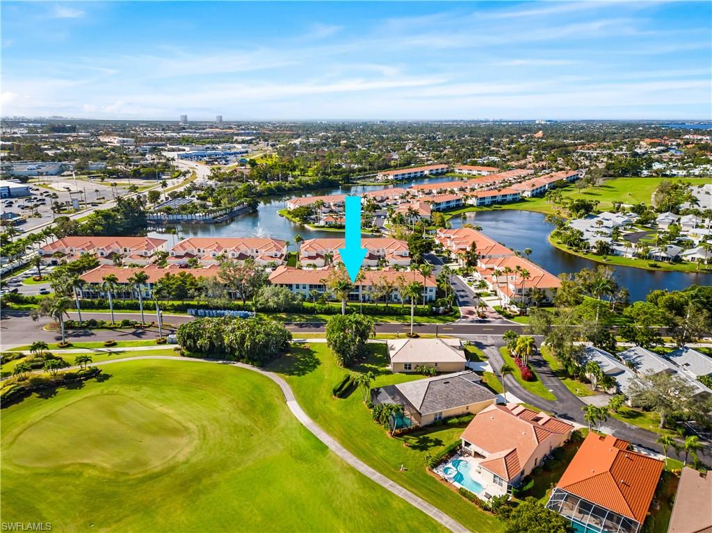 TAMARIND CAY - Residential