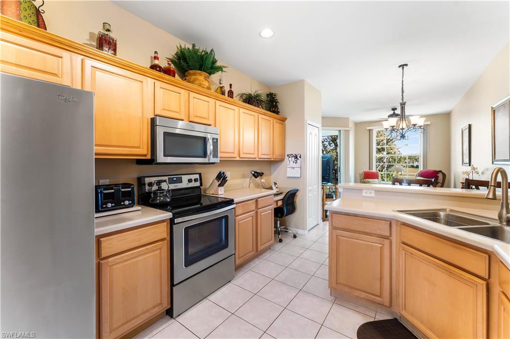 TAMARIND CAY - Residential
