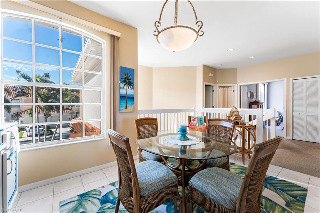 TAMARIND CAY - Residential
