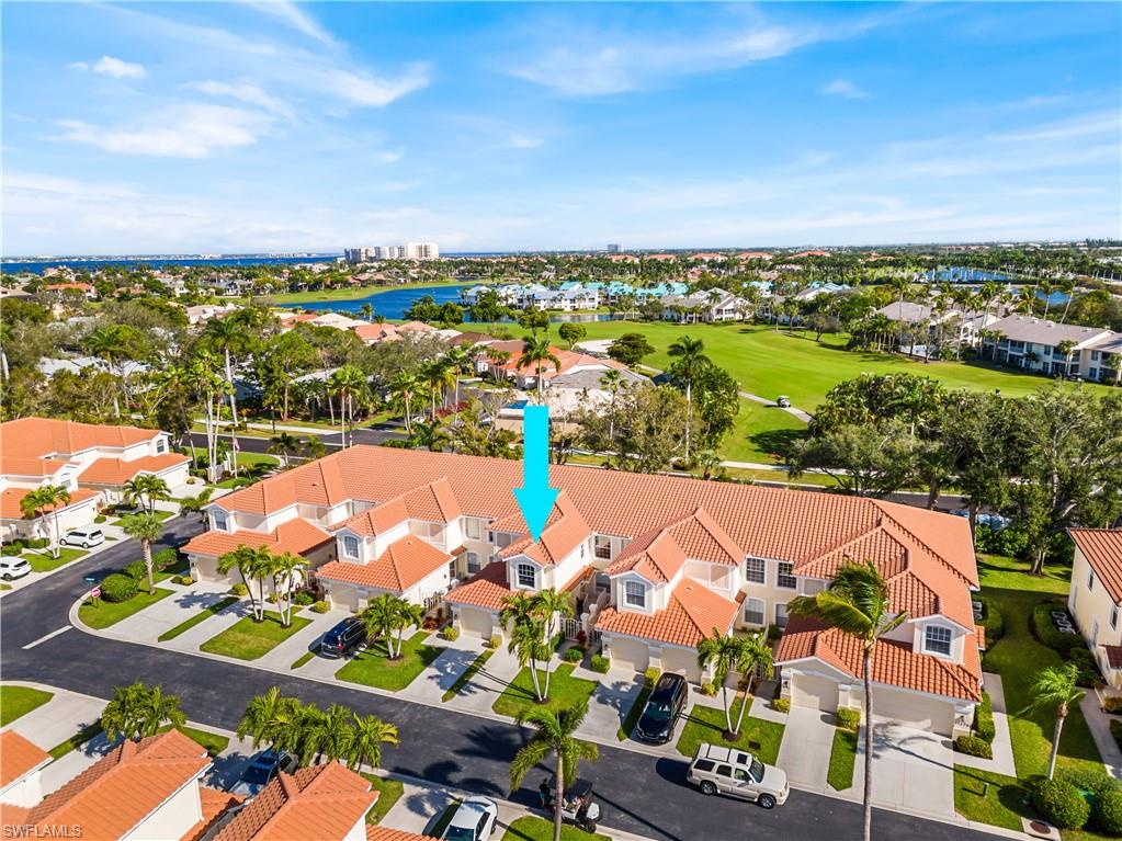 TAMARIND CAY - Residential