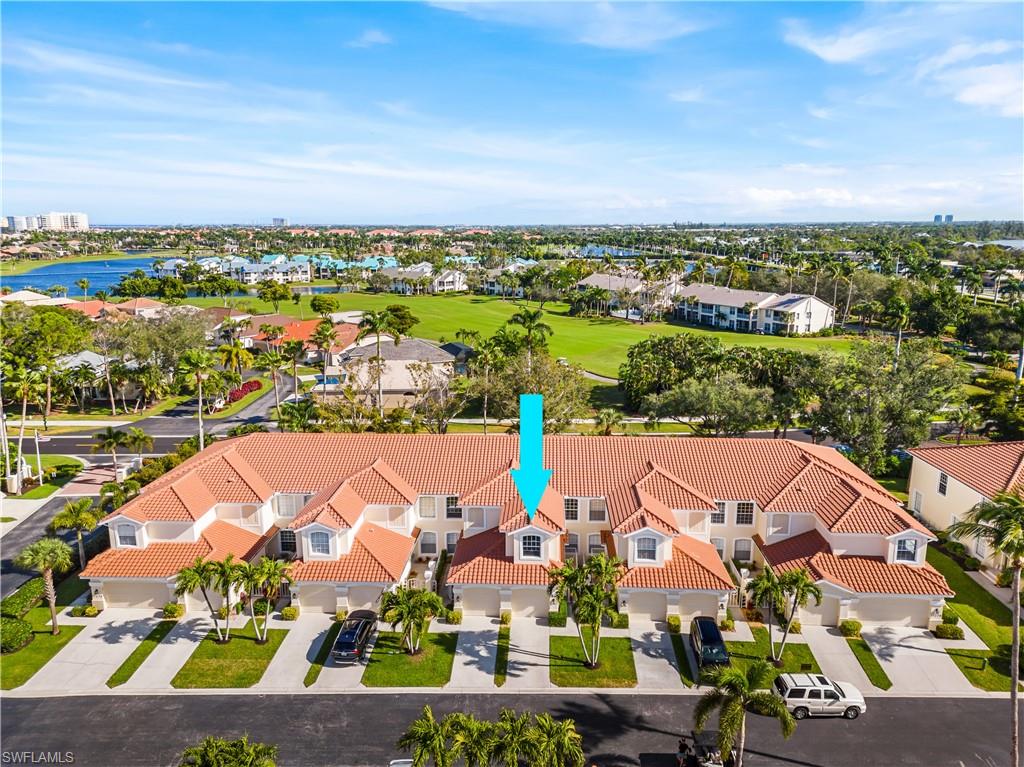 TAMARIND CAY - Residential