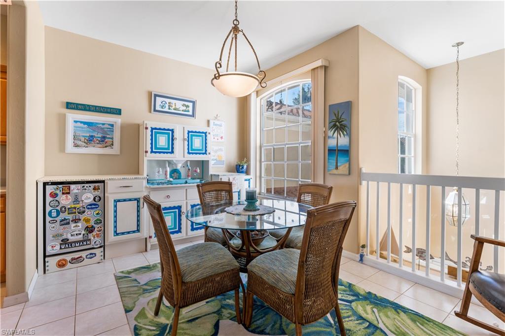 TAMARIND CAY - Residential