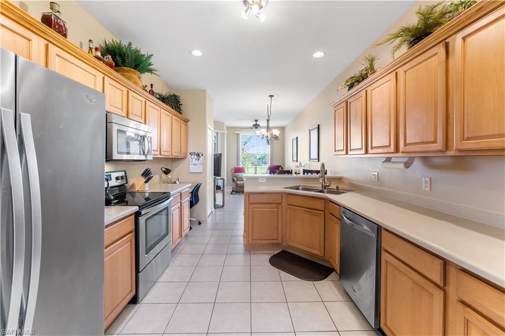 TAMARIND CAY - Residential