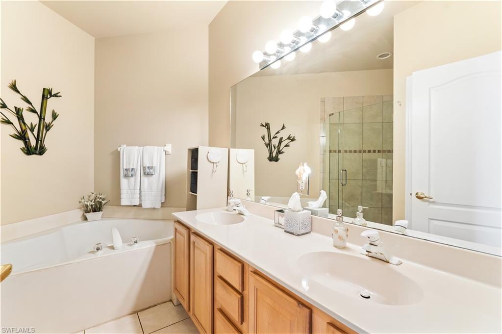 TAMARIND CAY - Residential