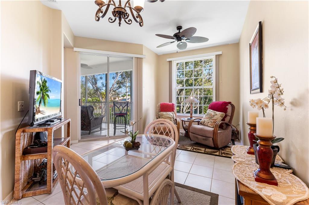TAMARIND CAY - Residential