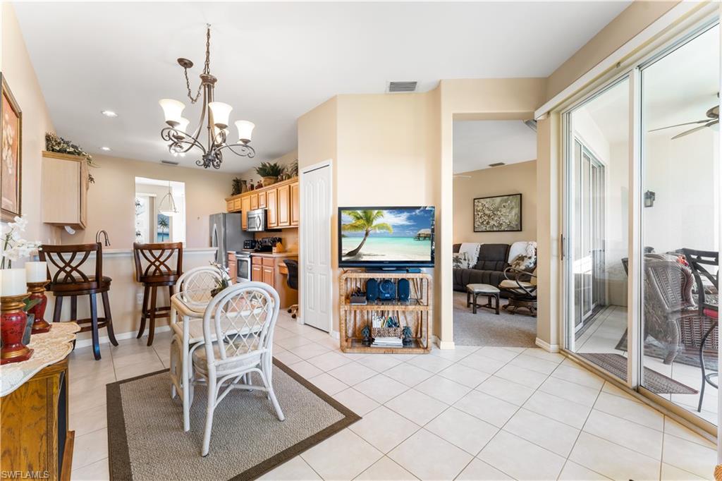 TAMARIND CAY - Residential