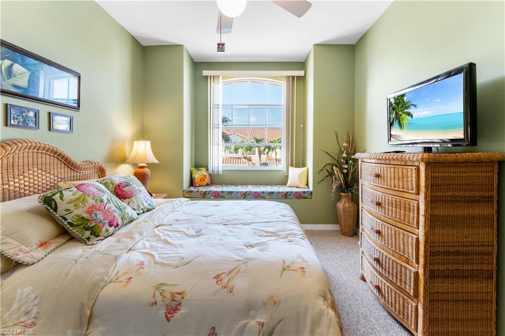 TAMARIND CAY - Residential