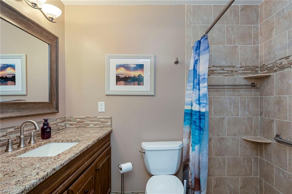 MYERLEE PARK NORTH CONDO - Residential