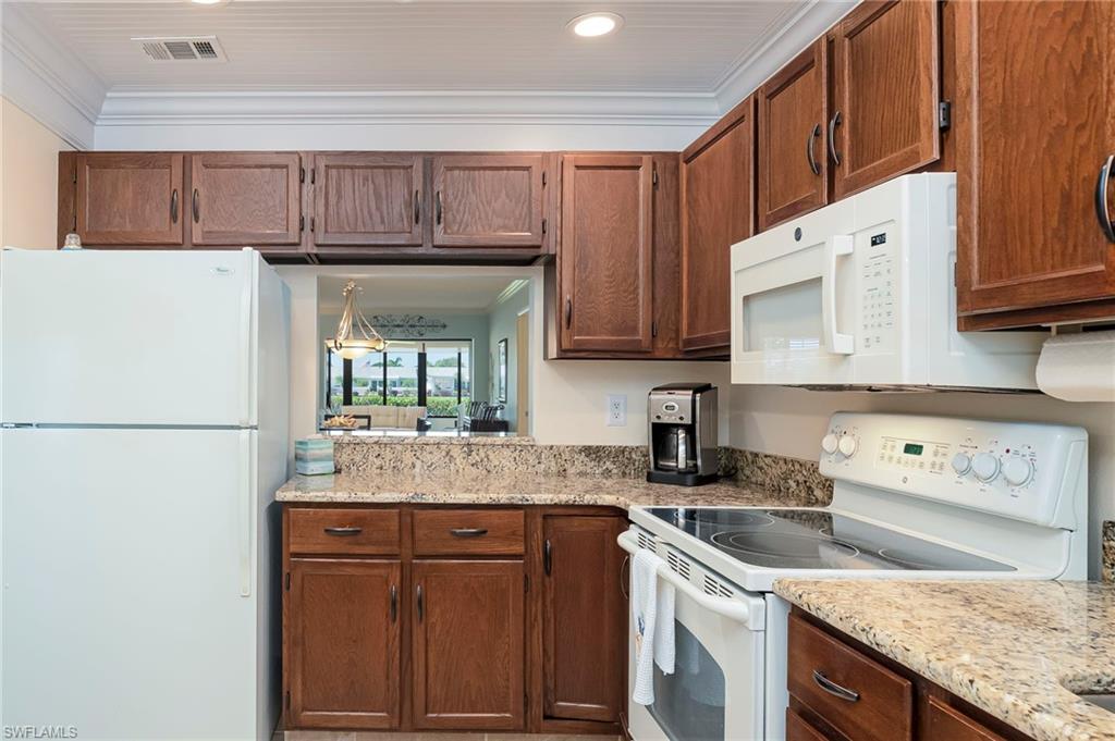 MYERLEE PARK NORTH CONDO - Residential