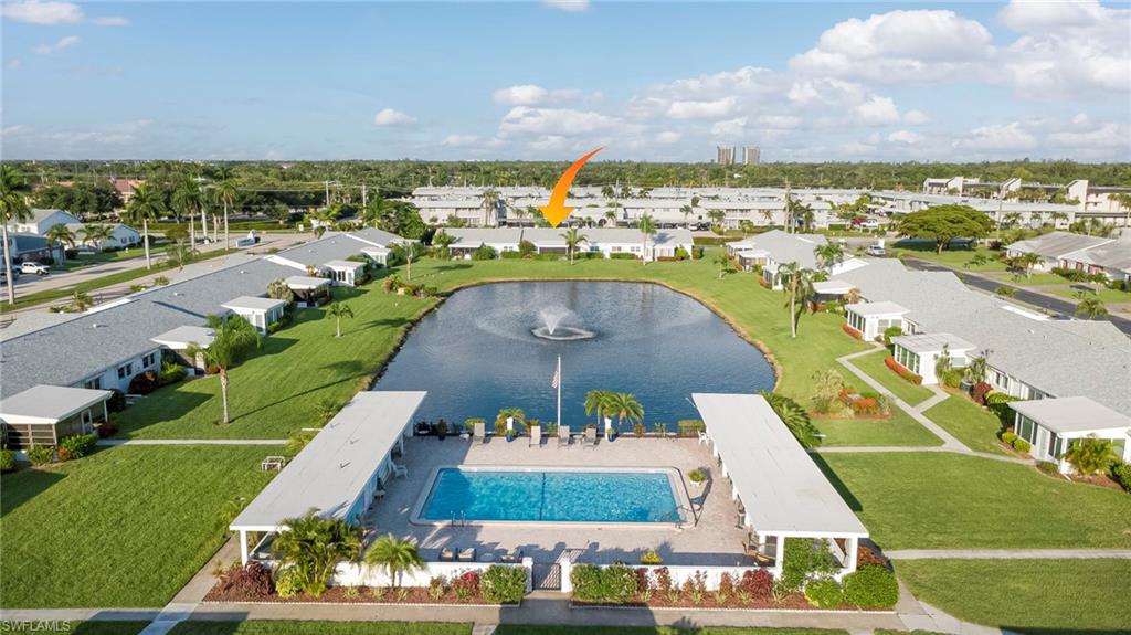MYERLEE PARK NORTH CONDO - Residential