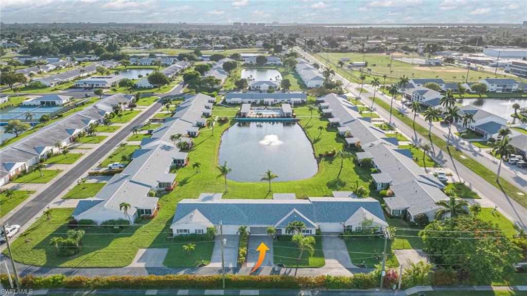 MYERLEE PARK NORTH CONDO - Residential